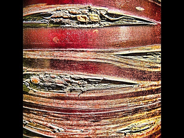  - Rustic