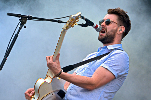 Courteeners - Music