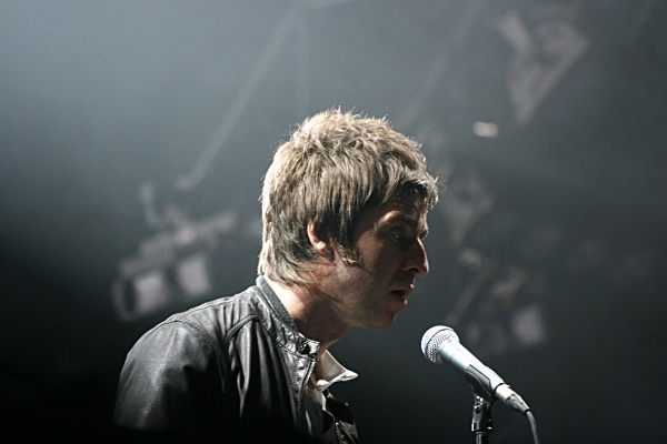 Oasis - Music
