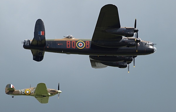  - Planes & Helicopters