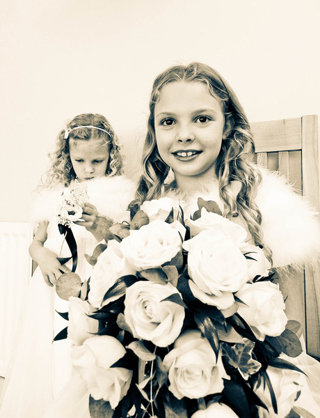  - Weddings.