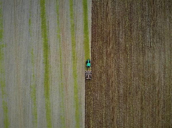  - Drone