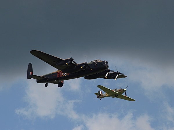  - Planes & Helicopters
