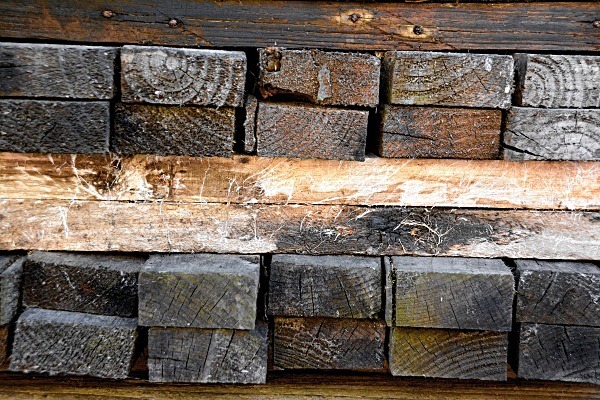  - Rustic