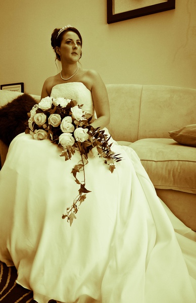  - Weddings.