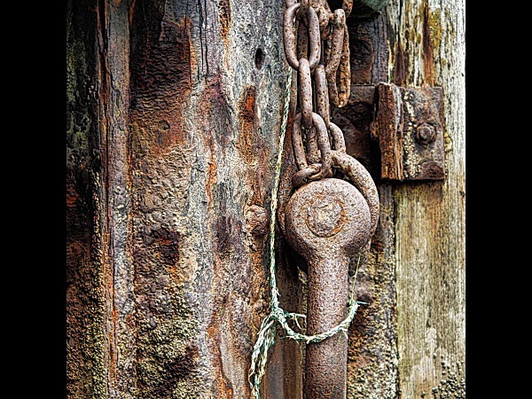  - Rustic