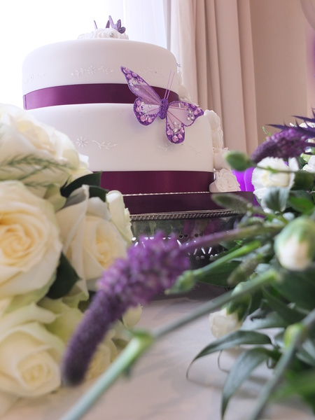  - Weddings.
