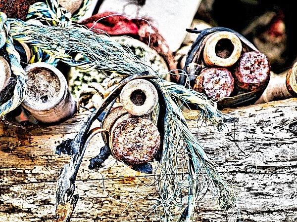  - Rustic