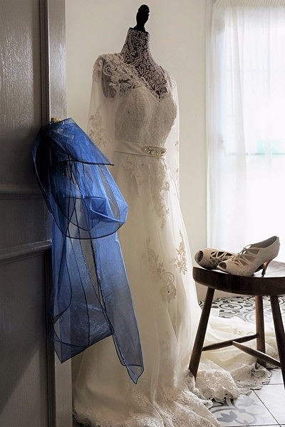  - Weddings.