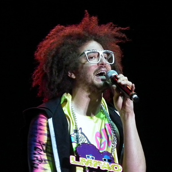 LMFAO - Music