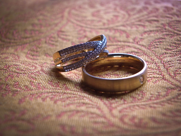  - Weddings.