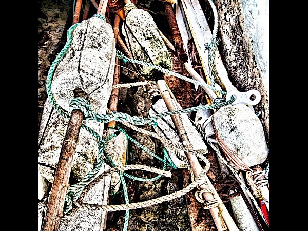  - Rustic