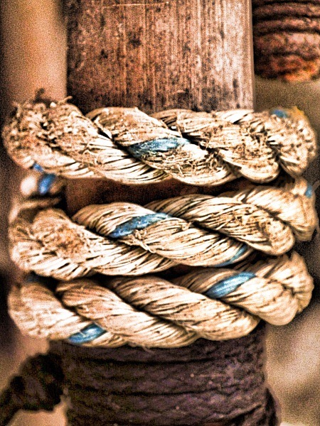 - Rustic