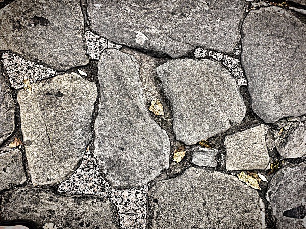  - Rustic
