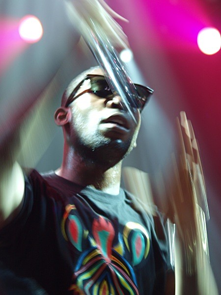 Tinie Tempa - Music