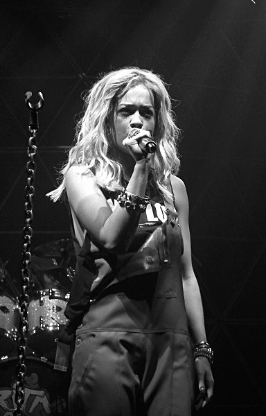 Rita Ora - Music