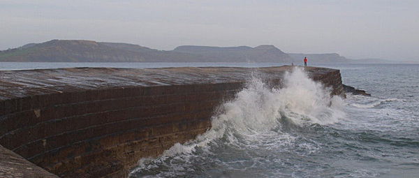  - Seascapes and Landscapes