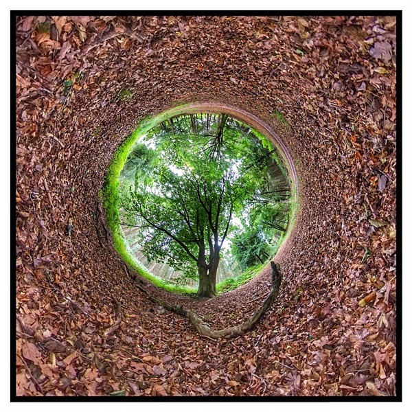  - Tiny Planets 360
