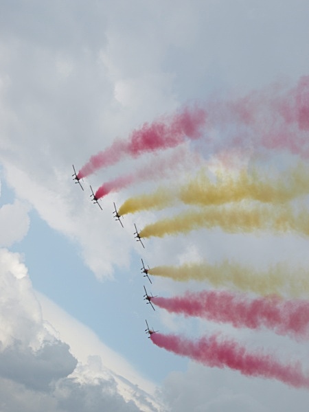  - Planes & Helicopters