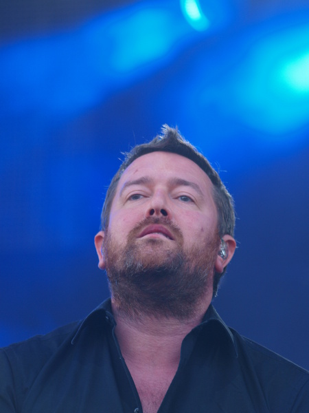 Elbow - Music