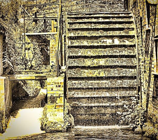 - Rustic