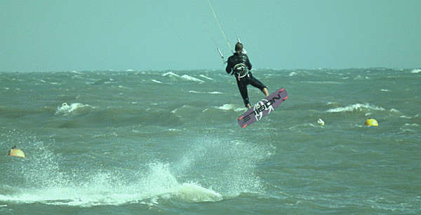  - Out Door Activites