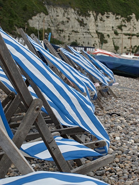  - By The Sea