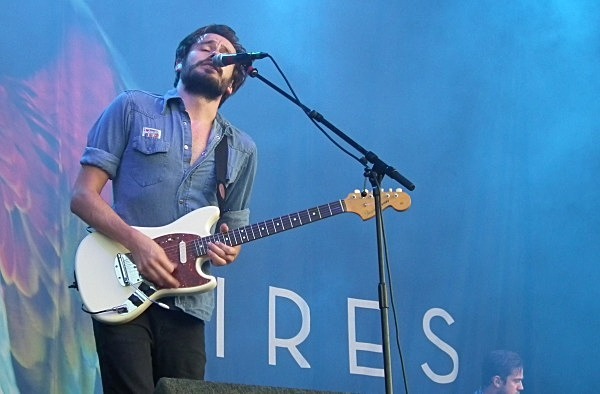 Friendly Fires - Music