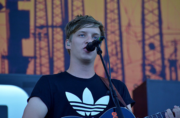 George Ezra - Music