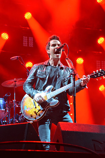 Stereophonics - Music