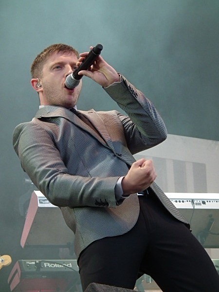 Plan B - Music