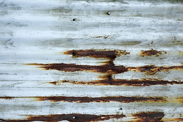  - Rustic