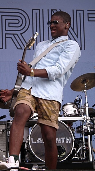 Labrinth - Music