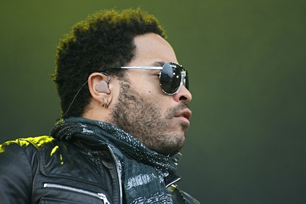 Lenny Kravitz - Music