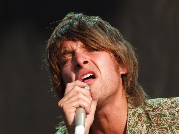 Paolo Nutini - Music