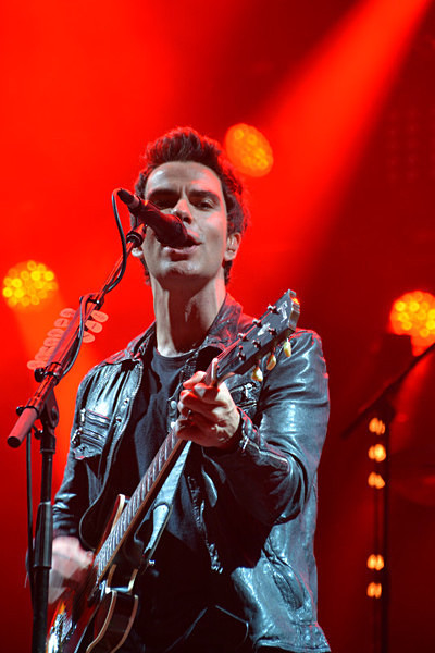 Stereophonics - Music