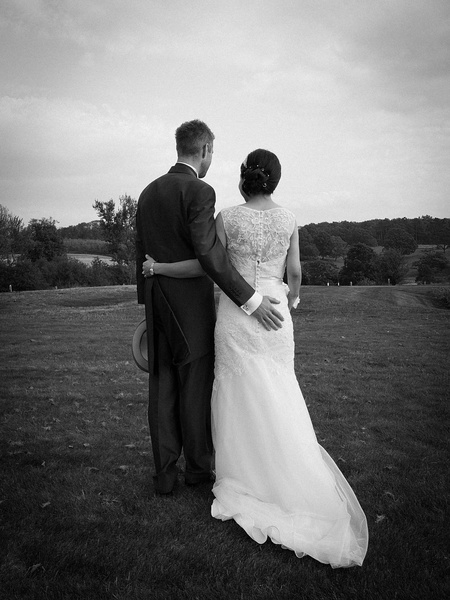  - Weddings.