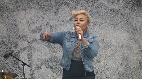 Emile Sande - Music