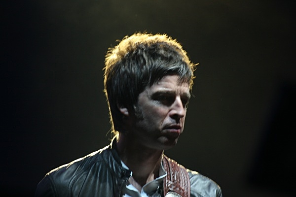 Oasis - Music
