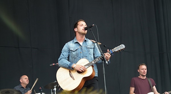 James Morrison - Music