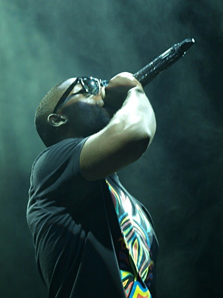 Tinie Tempah - Music