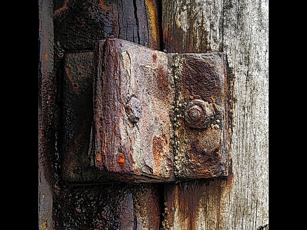  - Rustic