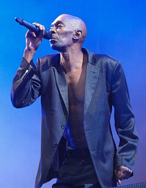 Faithless - Music