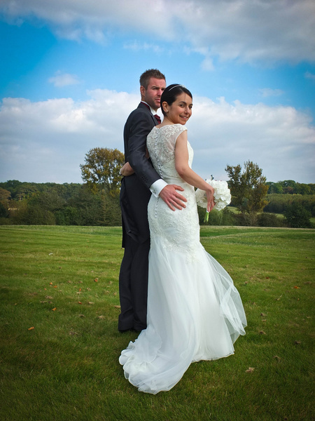  - Weddings.