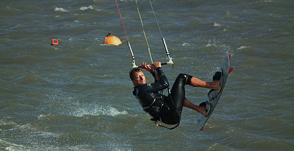  - Out Door Activites