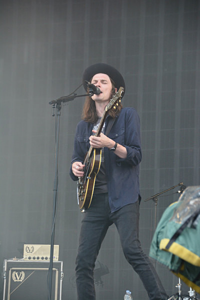 James Bay - Music