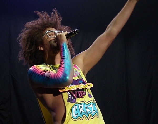 LMFAO - Music
