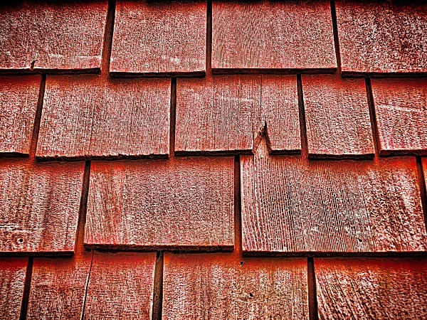  - Rustic
