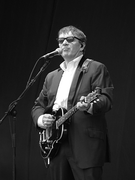The Squeeze - Music