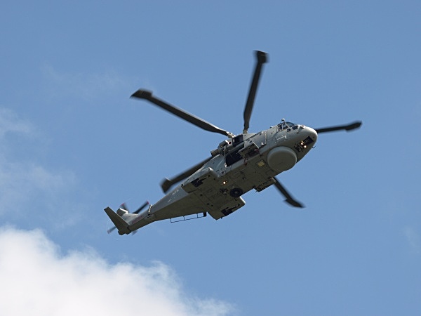  - Planes & Helicopters